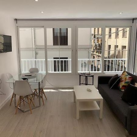 Apartamento Mariana กรานาดา ภายนอก รูปภาพ