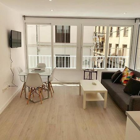 Apartamento Mariana กรานาดา ภายนอก รูปภาพ