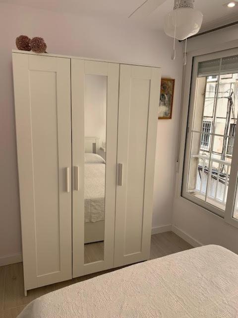 Apartamento Mariana กรานาดา ภายนอก รูปภาพ