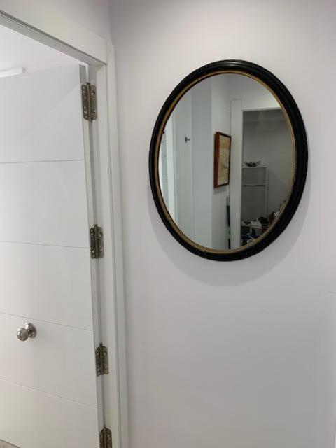 Apartamento Mariana กรานาดา ภายนอก รูปภาพ