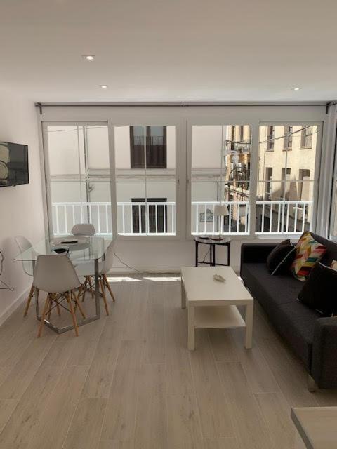 Apartamento Mariana กรานาดา ภายนอก รูปภาพ