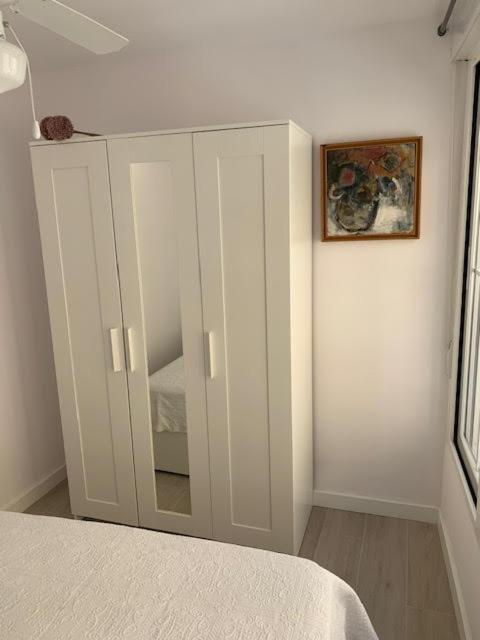 Apartamento Mariana กรานาดา ภายนอก รูปภาพ