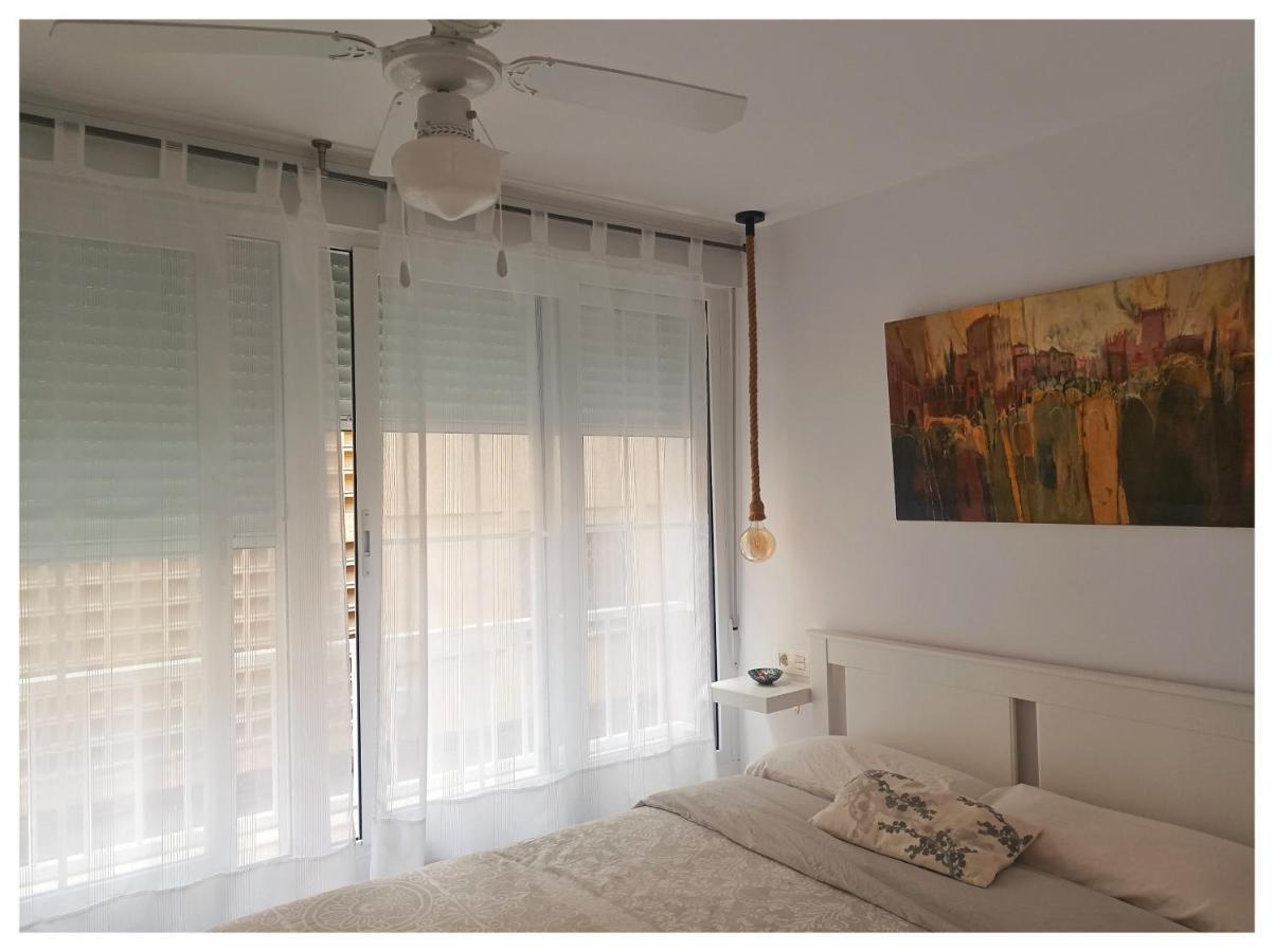 Apartamento Mariana กรานาดา ภายนอก รูปภาพ